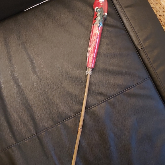 Candle on a stick - Picture 4 of 4